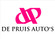 Logo De Pruis Auto’s
